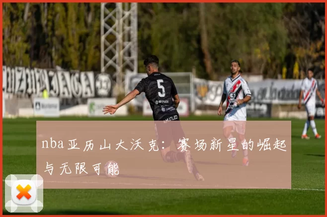 nba亚历山大沃克：赛场新星的崛起与无限可能